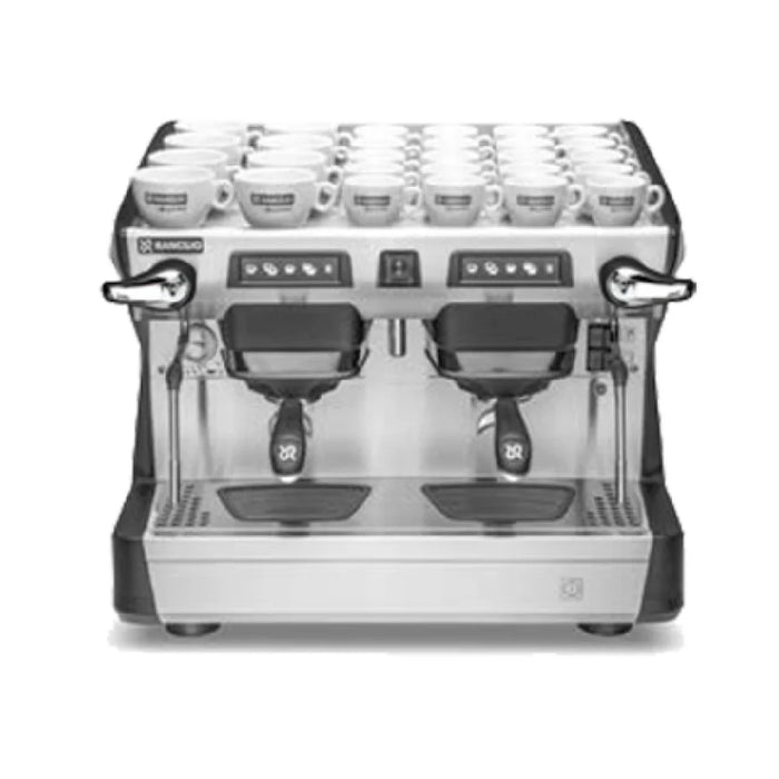 Rancilio Classe 5 USB 2 Group Automatic Commercial Espresso Machine