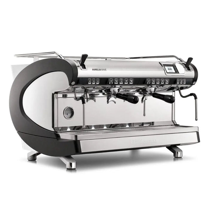 Nuova Simonelli Aurelia Wave 2 Group Commercial Espresso Machine