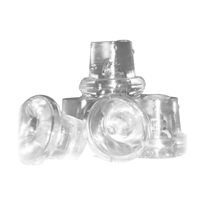 Hoshizaki AM-50BAJ 51 lb Top Hat Cube Ice Machine - Air-Cooled with Built-in Storage Bin